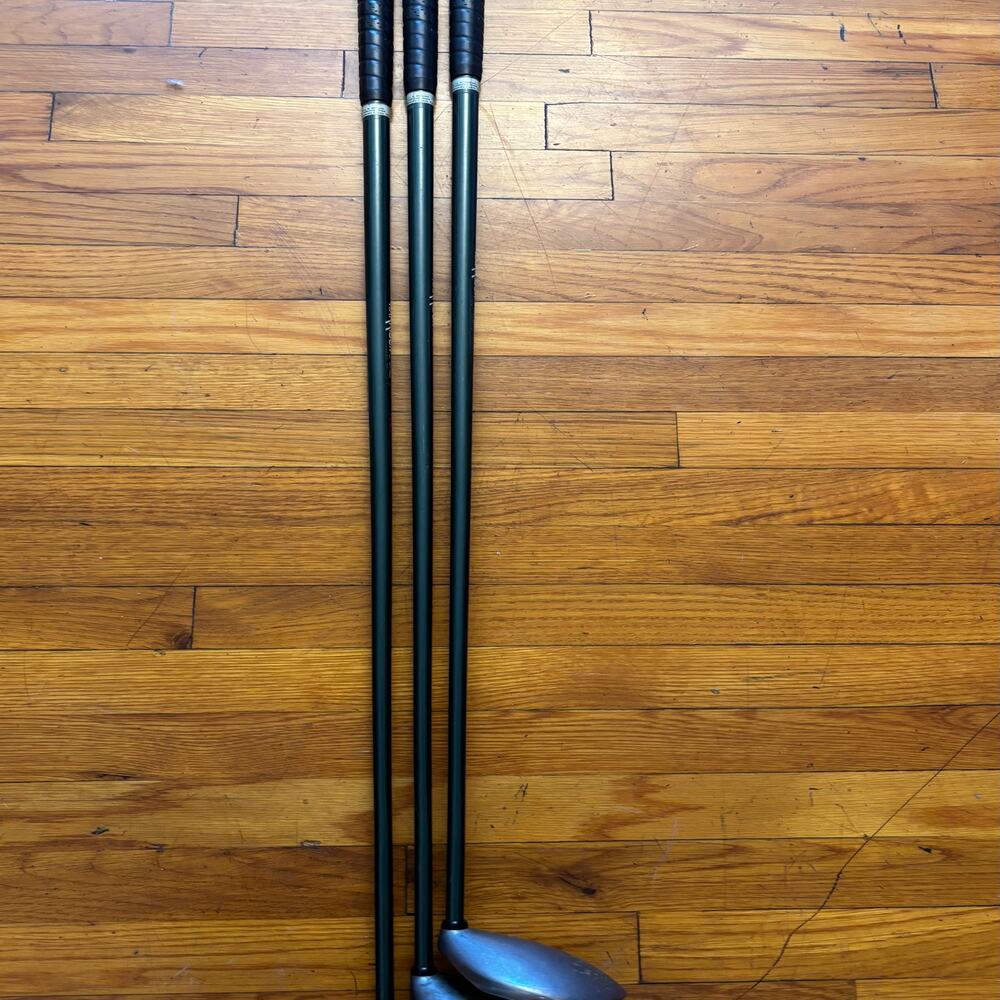 Callaway Big Bertha 3-5 Driver 45" RH Golf Clubs - Picture 4 of 6